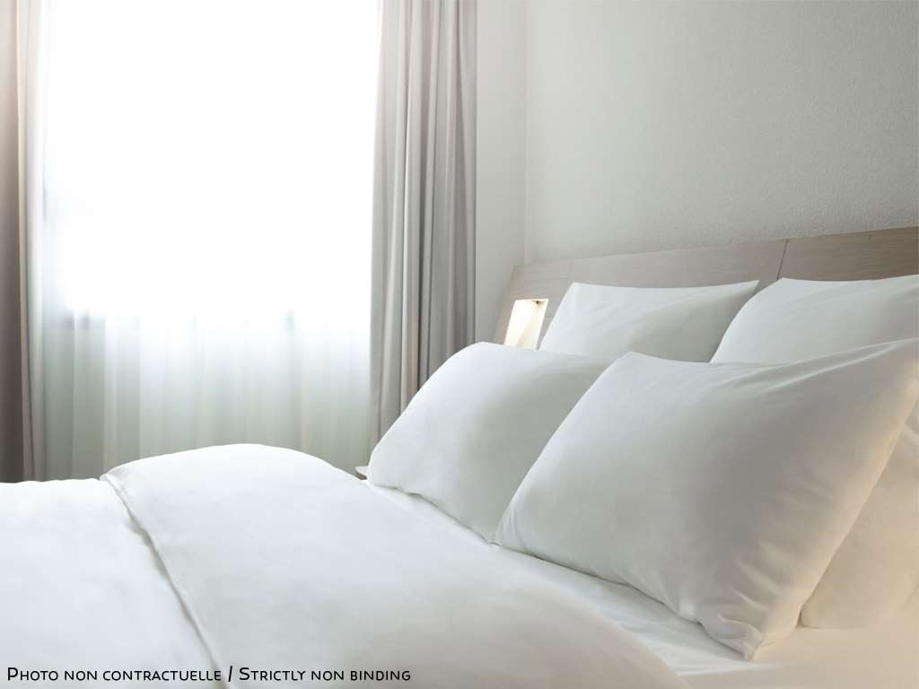 Ibis Juiz De Fora Hotel Room photo